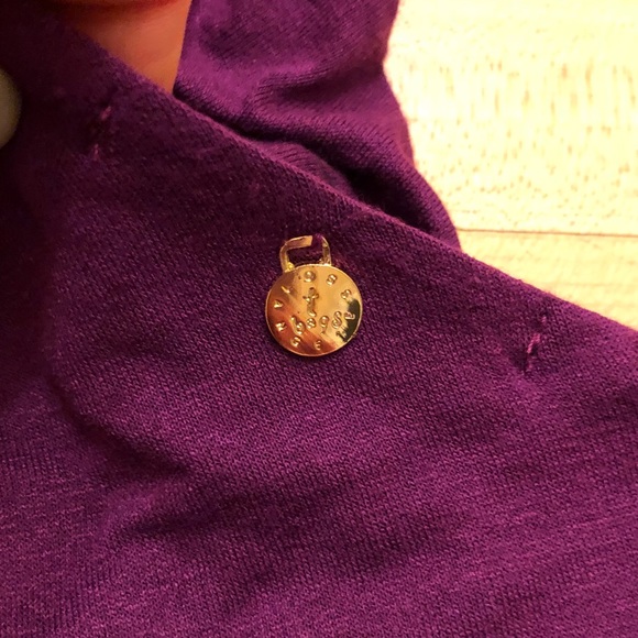 T-bags Ruffle Dress - Picture 6 of 7